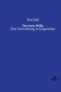 freie Wille