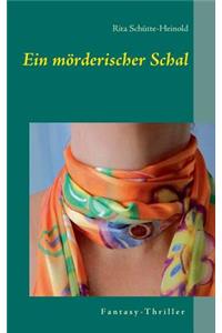 mörderischer Schal
