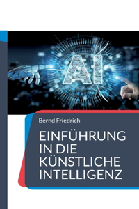Einführung in die Künstliche Intelligenz