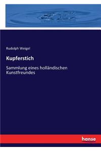 Kupferstich
