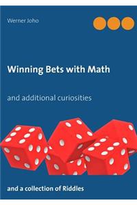 Winning Bets with Math