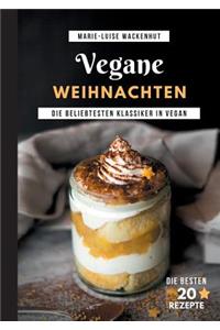 Vegane Weihnachten