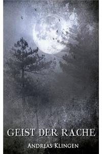 Geist der Rache