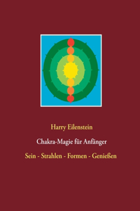 Chakra-Magie für Anfänger
