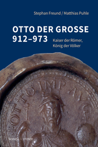 Otto Der Groae 912-973