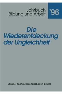 Die Wiederentdeckung der Ungleichheit
