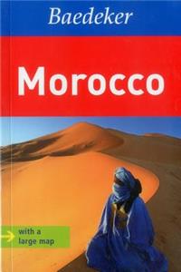 Baedeker Morocco