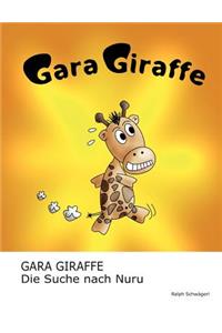 Gara Giraffe