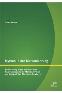 Mythen in der Markenführung