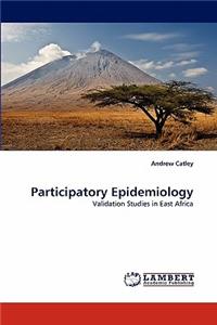Participatory Epidemiology