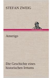 Amerigo
