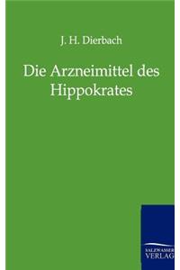 Arzneimittel des Hippokrates