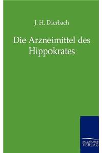 Arzneimittel des Hippokrates