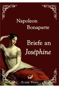 Briefe an Joséphine