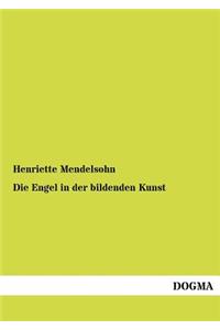 Die Engel in der bildenden Kunst