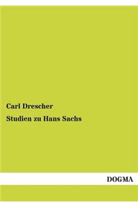 Studien zu Hans Sachs