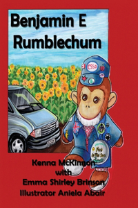 Benjamin And Rumblechum