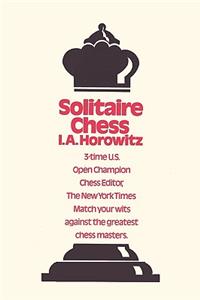 Solitaire Chess