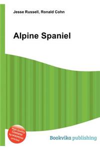 Alpine Spaniel