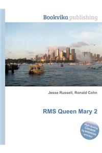 RMS Queen Mary 2