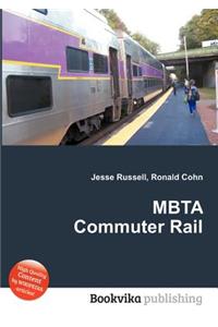 Mbta Commuter Rail