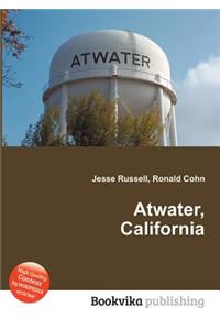 Atwater, California