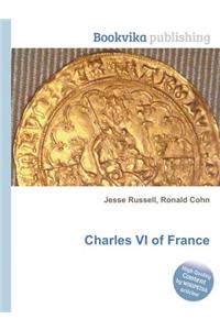Charles VI of France