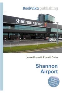 Shannon Airport