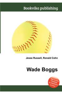 Wade Boggs