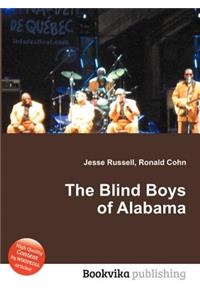 The Blind Boys of Alabama