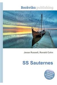 SS Sauternes