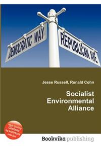 Socialist Environmental Alliance