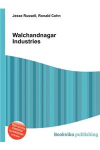 Walchandnagar Industries