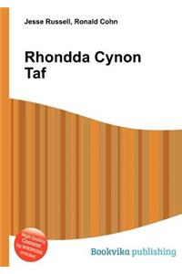 Rhondda Cynon Taf