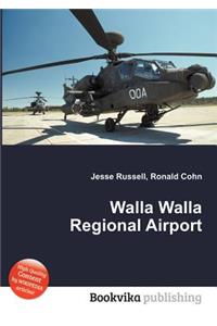 Walla Walla Regional Airport