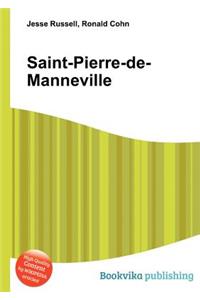Saint-Pierre-De-Manneville