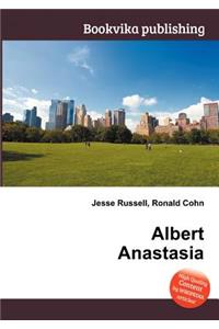 Albert Anastasia