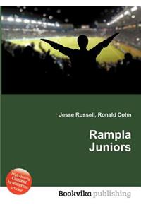 Rampla Juniors