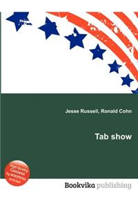 Tab Show