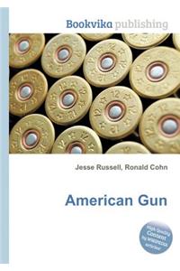 American Gun