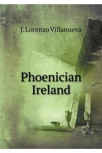 Phoenician Ireland