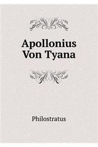 Apollonius Von Tyana