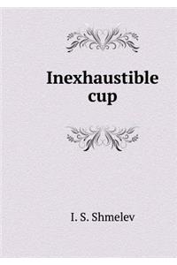 Inexhaustible Cup