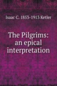 Pilgrims: an epical interpretation