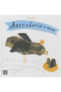 Abecedario a Mano