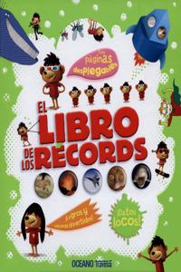 El Libro de Los Récords