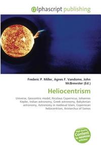 Heliocentrism