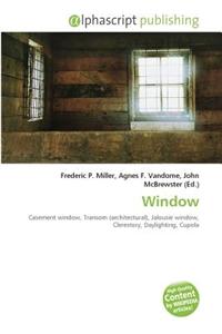 Window