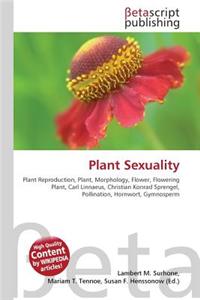 Plant Sexuality