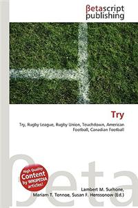 Try